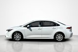 Used 2021 Toyota Corolla LE image 2
