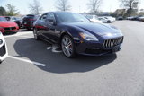 Used 2018 Maserati Quattroporte S GranLusso Q4 image 4