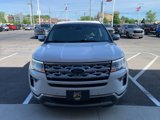 Used 2019 Ford Explorer Limited w/ Limited Luxury Package image 3