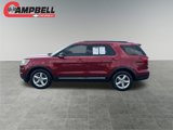 Used 2018 Ford Explorer XLT w/ Equipment Group 201A image 2