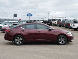 Used 2022 Nissan Sentra SV image 3