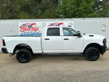 New 2025 RAM 2500 Tradesman image 2