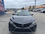 Certified 2019 Toyota Camry SE image 5