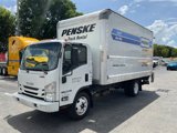Used 2019 Isuzu NPR image 3
