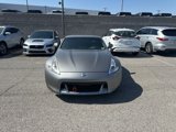 Used 2009 Nissan 370Z Touring w/ Sport Pkg image 2