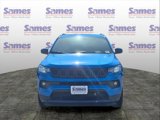 New 2025 Jeep Compass Latitude w/ Altitude Special Edition image 2
