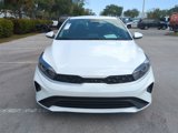 Used 2023 Kia Forte LXS image 4