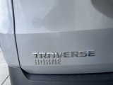 Used 2022 Chevrolet Traverse LT image 4