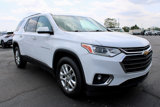 Used 2019 Chevrolet Traverse LT w/ LPO, Cargo Package image 2