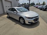 Used 2022 Chevrolet Malibu LT image 3