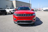 Used 2020 Jeep Compass Latitude image 4