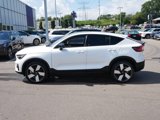 Used 2023 Volvo C40 P8 Recharge Ultimate w/ Protection Package Premier image 4