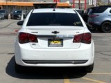 Used 2014 Chevrolet Cruze LTZ w/ Sun, Sound and Sport Package image 6