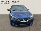 Used 2020 Nissan Leaf SL Plus image 3