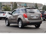 Used 2012 Chevrolet Equinox LT image 5