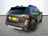 Used 2022 Subaru Outback Limited w/ Popular Package #2 image 5
