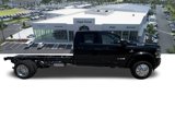 New 2025 RAM 5500 Laramie w/ Laramie Trim Package image 4