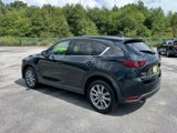Used 2021 MAZDA CX-5 Grand Touring image 4