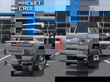 New 2026 Chevrolet Silverado 1500 Custom image 4