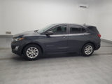 Used 2020 Chevrolet Equinox LS w/ LS Convenience Package image 2