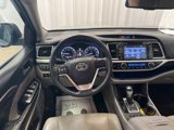 Used 2016 Toyota Highlander Limited image 5