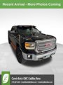 Used 2015 GMC Sierra 1500 SLT w/ Driver Alert Package image 3