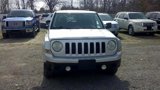 Used 2012 Jeep Patriot Sport image 2