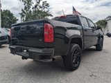 Used 2022 Chevrolet Colorado Z71 w/ Z71 Midnight Edition image 4