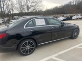 Used 2021 Mercedes-Benz C 300 Sedan image 5