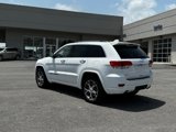 Used 2021 Jeep Grand Cherokee Overland image 5