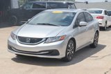 Used 2014 Honda Civic EX image 3