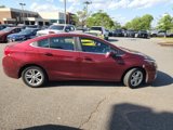 Used 2016 Chevrolet Cruze LT w/ Convenience Package image 2