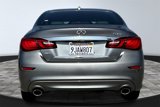 Used 2015 INFINITI Q70 L 3.7 image 4