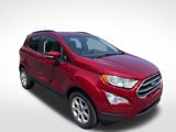 Used 2019 Ford EcoSport SE image 3