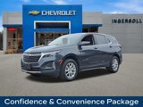 Used 2023 Chevrolet Equinox LT image 4