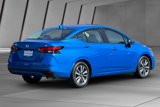 Used 2021 Nissan Versa SV image 4