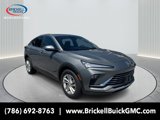 New 2025 Buick Envista Preferred image 3