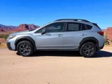 Used 2022 Subaru Crosstrek 2.5i Sport w/ Moonroof Package image 3
