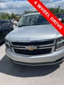 Used 2018 Chevrolet Tahoe LT image 3