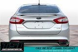 Used 2014 Ford Fusion Titanium image 4