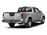 Used 2017 Nissan Frontier S image 2