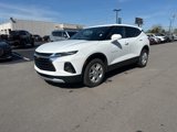 Used 2020 Chevrolet Blazer LT w/ LPO, Floor Liner Package image 3