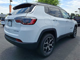 New 2025 Jeep Compass Limited image 4