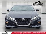 Used 2022 Nissan Altima 2.5 SV image 3