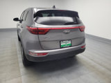 Used 2018 Kia Sportage LX image 6