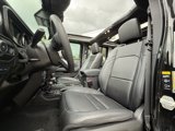 Used 2024 Jeep Wrangler High Altitude image 2