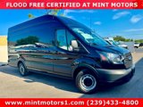 Used 2018 Ford Transit 250 148 High Roof Extended image 2