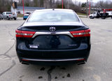 Used 2017 Toyota Avalon XLE Premium image 5