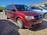 Used 2019 Dodge Grand Caravan SXT image 2