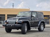 Used 2012 Jeep Wrangler Rubicon w/ PWR Convenience Group image 4